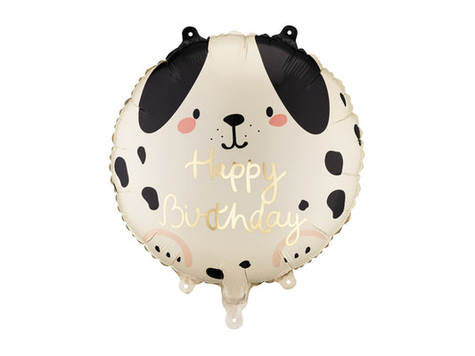 Balon Folie Catel