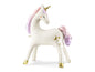 Balon din folie in forma de unicorn