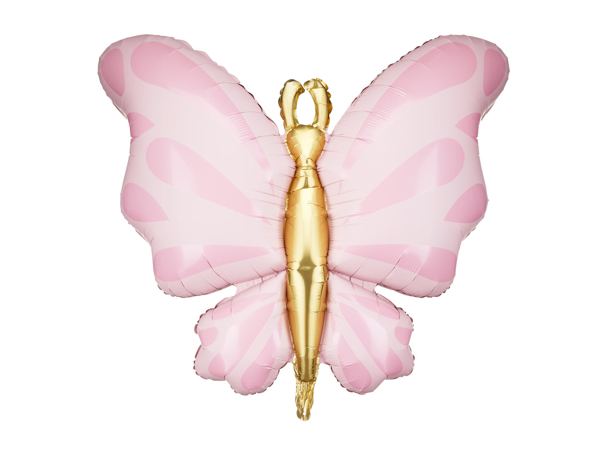 Balon din folie „Fluture”
