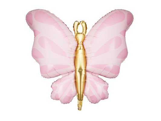 Balon din folie „Fluture”