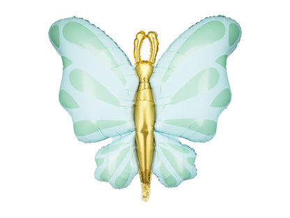 Balon din folie „Fluture”