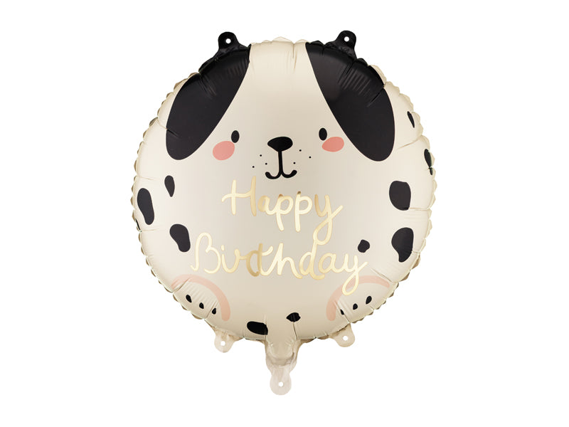 Balon Folie Catel