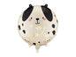 Balon Folie Catel