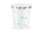 Pahare „Unicorn - Stars”