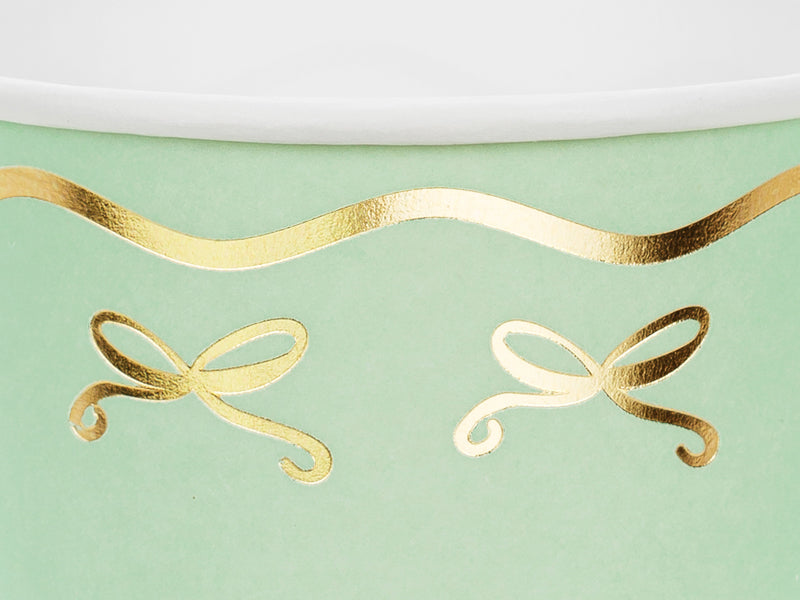 Pahare „Bows”