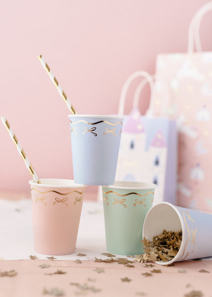 Pahare „Bows”