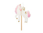 Lumânare aniversară „Unicorn”