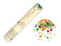 Tun cu confetti tematic „Circus”
